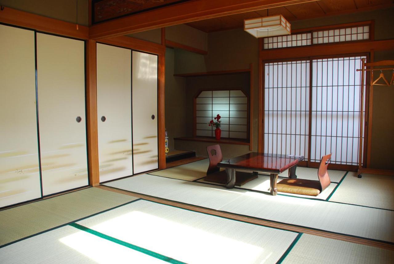 Tiny Guesthouse Umekoji 梅小路 Kyoto Exterior photo