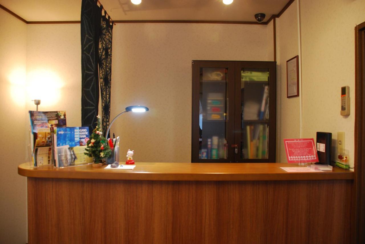 Tiny Guesthouse Umekoji 梅小路 Kyoto Exterior photo