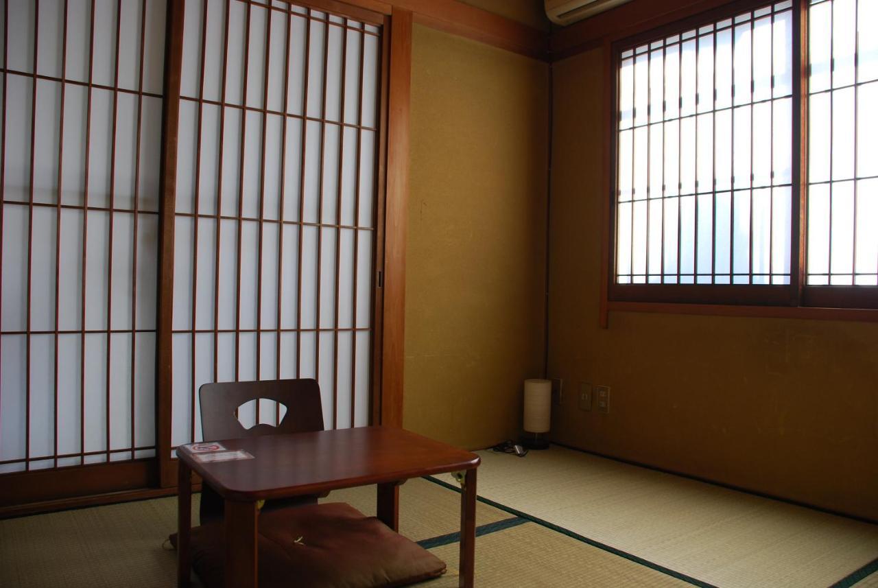 Tiny Guesthouse Umekoji 梅小路 Kyoto Exterior photo
